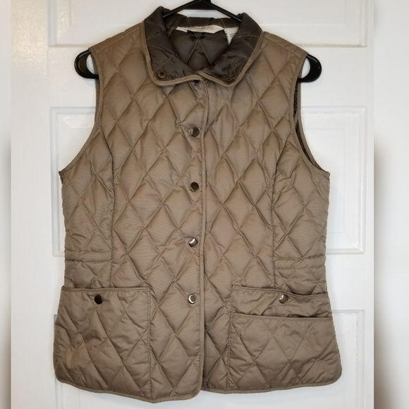 Eddie Bauer Jackets & Blazers - Eddie Bauer Down Vest